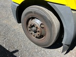 4 Underbody - Truck with 