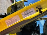 General Appearance with Second Serial Number/VIN Photo