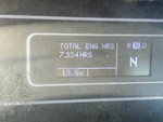4 Transmision with Engine Hours