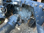 Drivetrain with 