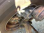 Brakes with 