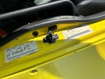 General Appearance with Second Serial Number/VIN Photo