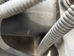 General Appearance with Second Serial Number/VIN Photo