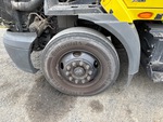 4 Underbody - Truck with 