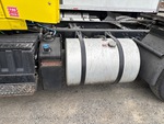 4 Underbody - Truck with 