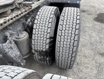 4 Underbody - Truck with 