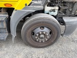 4 Underbody - Truck with 