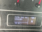 Cab with Engine Hours
