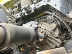 Drivetrain with 