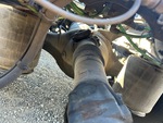 Drivetrain with 