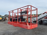 Chassis with 