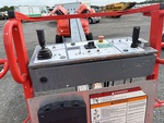 Control Station Upper with 