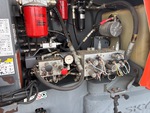 Hydraulics with 