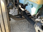 4 Underbody - Truck with 