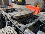 4 Underbody - Truck with 