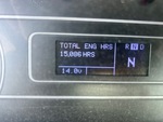 Cab with Engine Hours
