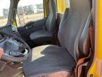 Cab with 