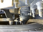 Brakes with 
