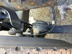 Brakes with 