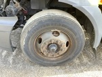 4 Underbody - Truck with 