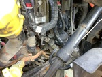 4 Engine with 
