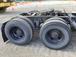 4 Underbody - Truck with 
