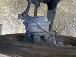 Brakes with 