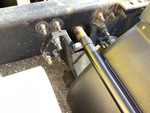 4 Underbody - Truck with 