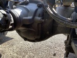 Drivetrain with 