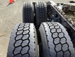 4 Underbody - Truck with 