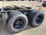 4 Underbody - Truck with 
