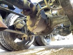 Drivetrain with 