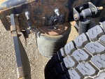 4 Underbody - Truck with 