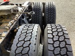 4 Underbody - Truck with 