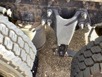 4 Underbody - Truck with 