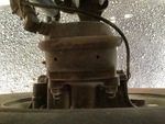 Brakes with 