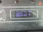 4 Transmision with Engine Hours