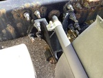 4 Underbody - Truck with 