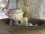 Brakes with 