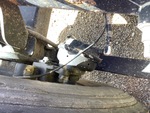Brakes with 