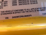 General Appearance with Second Serial Number/VIN Photo