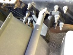 4 Underbody - Truck with 