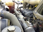 4 Engine with 