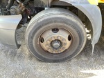 4 Underbody - Truck with 