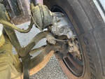 Brakes with 