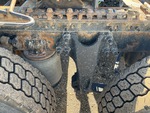 4 Underbody - Truck with 
