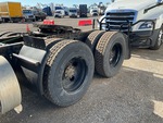 4 Underbody - Truck with 
