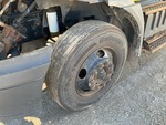 4 Underbody - Truck with 