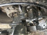 Brakes with 