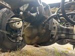 Drivetrain with 
